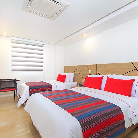 מדיין Obo Hotel מראה חיצוני תמונה