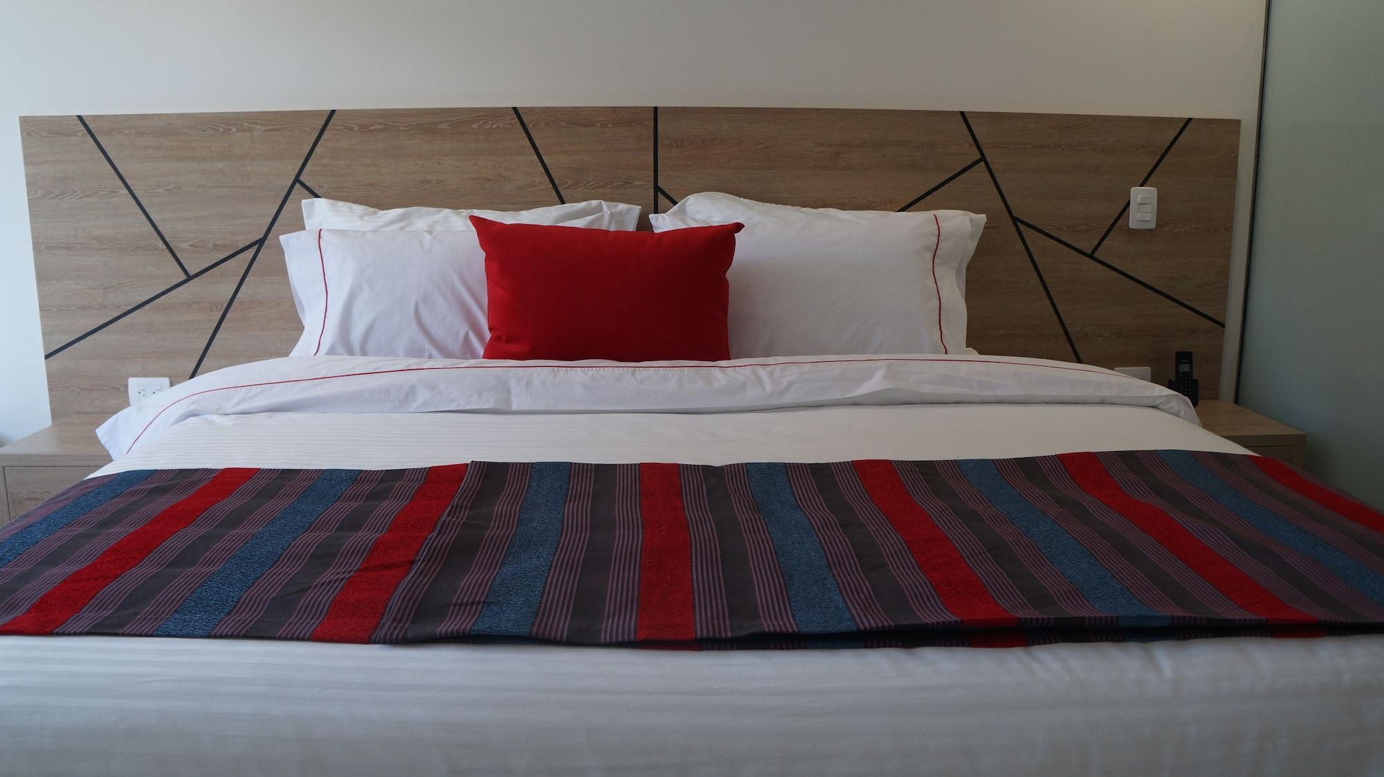 מדיין Obo Hotel מראה חיצוני תמונה