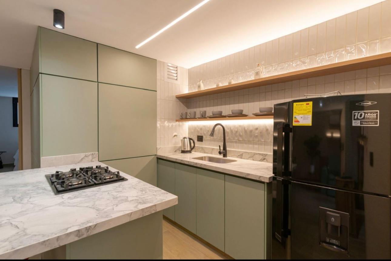 מדיין Obo Hotel מראה חיצוני תמונה