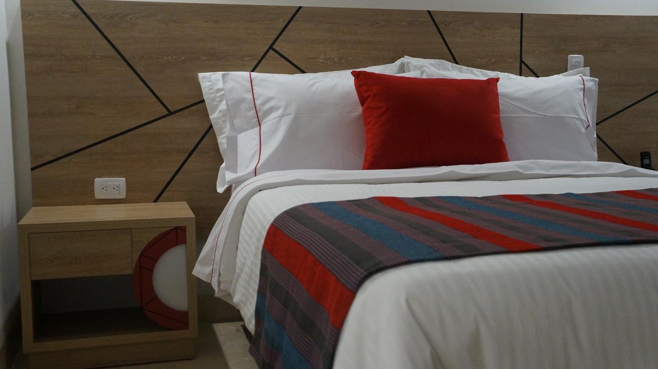 מדיין Obo Hotel מראה חיצוני תמונה